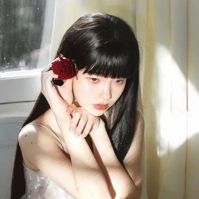 白小姐